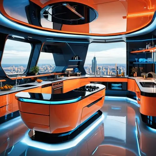 spaceship interior,ufo interior,sky space concept,futuristic landscape,cybercity,flightdeck,newsdesk,cyberview,futuristic architecture,arcology,cyberport,3d rendering,on a yacht,scenically,newscast,3d background,techtv,futuristic art museum,cyberscene,tvtropolis,Photography,General,Realistic