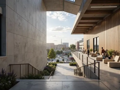 penthouses,landscape design sydney,garden design sydney,corten steel,renderings,3d rendering,associati,roof terrace,block balcony,exposed concrete,liveability,roof garden,snohetta,breezeway,landscape designers sydney,daylighting,concrete slabs,lofts,archidaily,revit