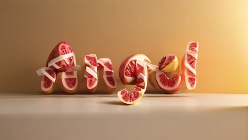 food styling,bacon tree,candy canes,striploin,bacon,cold cut,cold cuts,candy cane stripe,food photography,cholesterol,conceptual photography,stone fruit,stopping,candy cane,sliced,fruit slices,candy cane bunting,candy sticks,still life photography,stop smoking,Realistic,Foods,Guava