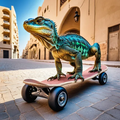 rubber dinosaur,rc-car,motorized scooter,radio-controlled car,velociraptor,sustainable car,all-terrain vehicle,skateboard truck,mobility scooter,electric scooter,3d car model,3d car wallpaper,roller sport,e-scooter,wooden car,hybrid vehicle,rc car,motor scooter,raptor,aligator,Photography,General,Realistic