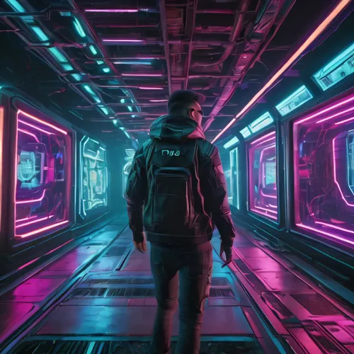 scifi,futuristic,cyberpunk,ufo interior,sci-fi,sci - fi,space,out space,spaceship space,80's design,vapor,cinema 4d,cyber,4k wallpaper,neon arrows,80s,retro background,lost in space,abstract retro,sci fi,Photography,General,Natural