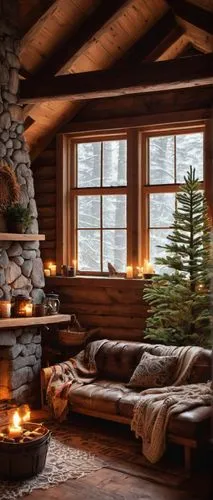 coziness,christmas fireplace,coziest,warm and cozy,log cabin,the cabin in the mountains,log home,fire place,log fire,cozier,winter house,christmas room,fireplace,cabin,rustic aesthetic,small cabin,christmas landscape,christmas scene,cozy,chalet,Illustration,Abstract Fantasy,Abstract Fantasy 01