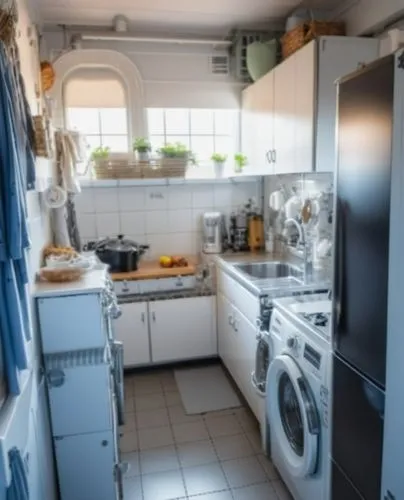 laundry room,kitchen interior,kitchenette,kitchen cabinet,kitchen remodel,household appliances,major appliance,kitchen appliance accessory,vintage kitchen,household appliance accessory,kitchen equipment,new kitchen,the kitchen,kitchen,ginsburgconstruction kitchen 3,big kitchen,kitchen cart,under-cabinet lighting,appliances,clothes dryer,Photography,General,Realistic