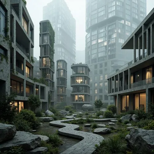 taikoo,microdistrict,kowloon city,biopolis,shanghai,sanlitun,urban landscape,arcology,chengdu,urban design,streamwood,urban park,scampia,apartment blocks,apartment block,apartment complex,urbanworld,chongqing,songdo,transbay