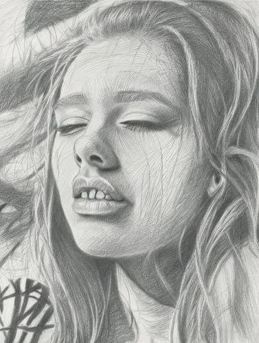 Pencil/charcoal/chalk combination,charcoal drawing,pencil drawings,pencil drawing,charcoal pencil,moretz,graphite,charcoal,girl drawing,pencil art,lotus art drawing,pencil and paper,seydoux,behenna,ma