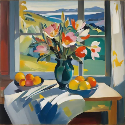 still life of spring,summer still-life,still-life,autumn still life,sunflowers in vase,still life,floral composition,olle gill,braque francais,still life with onions,ikebana,fruit bowl,carol colman,tea still life with melon,flower painting,snowy still-life,vase,braque saint-germain,still life elegant,flower vase,Art,Artistic Painting,Artistic Painting 41