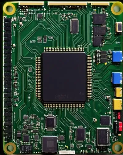 pcb,graphic card,motherboard,cemboard,computer chip,circuit board,xilinx,mother board,pcboard,main board,chipset,terminal board,fpga,computer chips,vlsi,multiprocessor,opteron,coprocessor,fpgas,microcomputer,Illustration,American Style,American Style 03