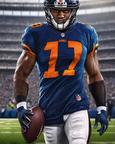 football player,sports jersey,kraft,running back,sports uniform,ea,cobb,uniforms,rams,honey badger,gridiron football,jordan fields,nfl,denim background,jeans background,arena football,mozilla,grizzlies,hue,stadium falcon,Art,Classical Oil Painting,Classical Oil Painting 42