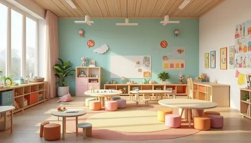 kids room,children's room,nursery,children's interior,children's bedroom,baby room,nursery decoration,playrooms,kidspace,the little girl's room,playroom,playing room,boy's room picture,gymnastics room,kindergarten,prekindergarten,giaimo,children's background,school design,babyland,Photography,General,Realistic