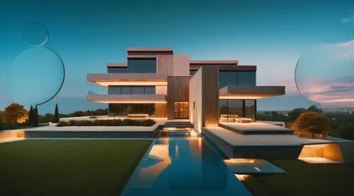 modern house,modern architecture,futuristic architecture,dreamhouse,cube house,cubic house,Photography,General,Natural