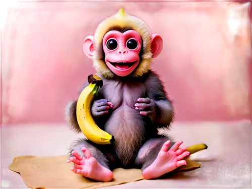 monkey banana,monke,monkeying,monkey,monkeywrench,mally,macaco,baby monkey,monkeys band,baboon,simian,monkey god,fingerlings,macaca,primate,the monkey,cheeky monkey,ganapathi,banana,yoga day,Illustration,Realistic Fantasy,Realistic Fantasy 47