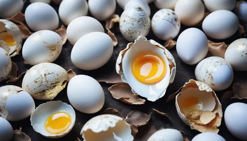 A fragile shell cracks under pressure. Write a suspenseful scene involving egg shells.,brown eggs,egg shells,white eggs,eggs,eggshells,egg shell,egg shell break,broken eggs,fresh eggs,free-range eggs,