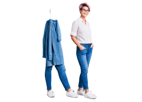 jeans background,denim background,fashion vector,frankmusik,woman in menswear,bluejeans,chambray,transparent background,women clothes,image manipulation,flares,blue background,jeanswear,plainclothed,jeanjean,portrait background,light blue,transparent image,women's clothing,advertising figure,Photography,Documentary Photography,Documentary Photography 21