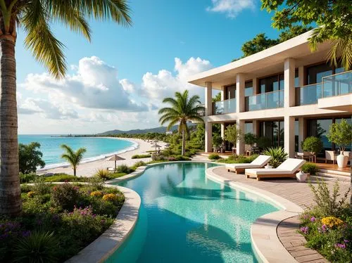 mustique,beach house,luxury property,tropical house,luxury home,beachfront,oceanfront,beachhouse,holiday villa,palmilla,tropical island,caribbean,palmbeach,grenadines,the caribbean,amanresorts,tropics,tax haven,tropical greens,house by the water