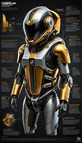 kryptarum-the bumble bee,bumblebee,yellow-gold,gold foil 2020,gold paint stroke,bolt-004,knight armor,random access memory,scarab,minibot,yellow jacket,protective suit,construction helmet,protective clothing,heavy armour,c-3po,cybernetics,armored,spacesuit,droid,Unique,Design,Infographics