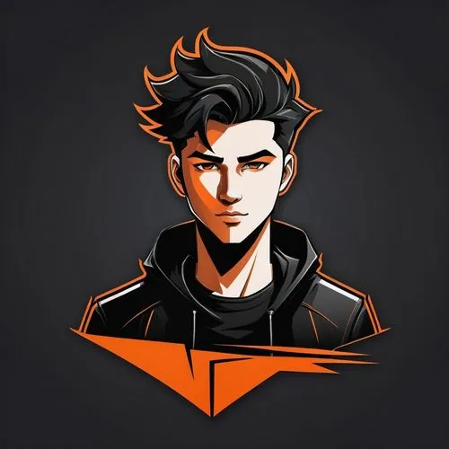 vector art,vector illustration,vector graphic,vector design,pompadour,rein,vector,raven rook,twitch icon,vector image,goku,edit icon,son goku,tracer,yukio,head icon,dribbble,fan art,soundcloud icon,custom portrait,Unique,Design,Logo Design