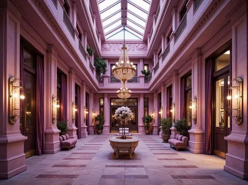 claridges,claridge,gleneagles hotel,atriums,beverly hills hotel,grand hotel europe,wintergarden,cochere,baccarat,lanesborough,hallway,inside courtyard,driskill,venetian hotel,adlon,winter garden,luxury hotel,ebury,courtyard,harrod