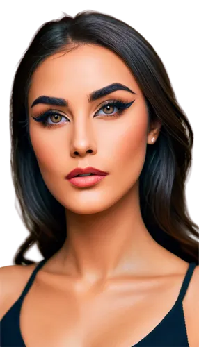 derivable,portrait background,fashion vector,women's eyes,world digital painting,digital painting,digital art,photo painting,female model,custom portrait,collagen,cassandra,ai generated,mirifica,elitsa,woman face,juvederm,natural cosmetic,ariela,lilyana,Illustration,Retro,Retro 04