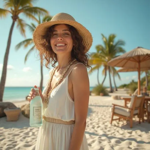 coconut perfume,coconut water,coconut drink,panama hat,sobe,coconut hat,glass bottle free,coconut drinks,sun hat,organic coconut oil,coconut milk,califia,caicos,beachcomber,aruban,coconut oil,holding a coconut,tulum,bahama,white sand,Photography,General,Realistic