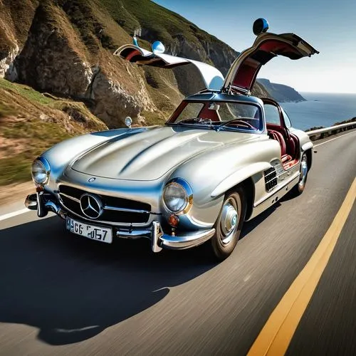 mercedes-benz 300 sl,mercedes-benz 300sl,300 sl,300sl,mercedes 190 sl,mercedes benz 190 sl,mercedes-benz 190sl,mercedes-benz 190 sl,190sl,mercedes-benz sl-class,type mercedes n2 convertible,mercedes sl,gull wing doors,mercedes-benz slk-class,mercedes benz sls,classic mercedes,mercedes-benz sls amg,daimler,mercedes sls,sl300,Photography,General,Realistic