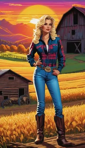 heidi country,farm girl,country,countrygirl,woman of straw,country potatoes,the country,country-western dance,farm background,farmworker,country style,farmer,country song,montana,trisha yearwood,southern belle,farmers,cd cover,country-side,aggriculture,Conceptual Art,Sci-Fi,Sci-Fi 27