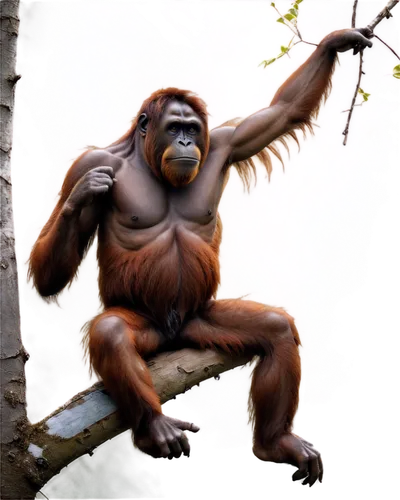 orangutan,orang utan,alouatta,barbary ape,macaco,shabani,primate,orangutans,crab-eating macaque,uakari,bonobo,mangabey,barbary monkey,chimpanzee,palaeopropithecus,ape,macaque,utan,primatology,monkeying,Conceptual Art,Fantasy,Fantasy 11