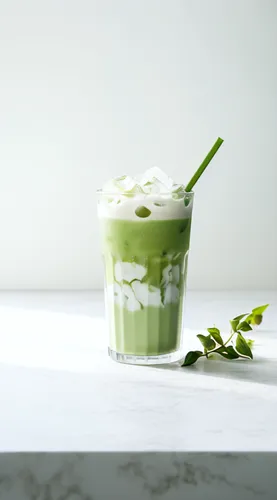 crème de menthe,matcha,matcha powder,green smoothie,mint julep,kiwi coctail,pistachio ice cream,kaffir lime,mojito,green sauce,moringa,apple mint,celery juice,currant shake,food photography,green juic