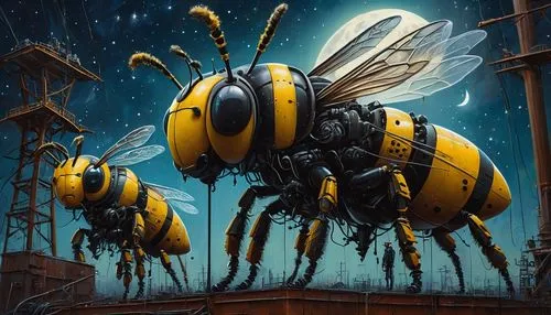 swarm of bees,beekeeping,buzzcocks,beekeepers,bumblebees,bees,Photography,General,Fantasy