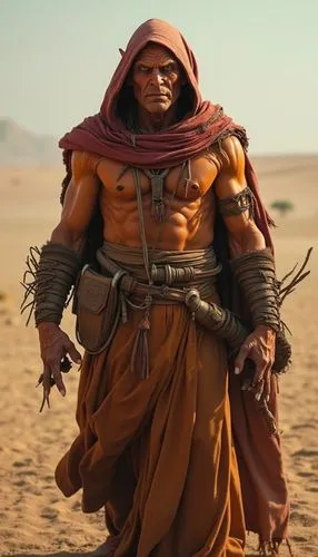 jarba,akhnaten,ilaje,barsoom,baraka,oenomaus