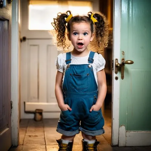 girl in overalls,overalls,dungarees,girl in the kitchen,kindergartener,lederhosen,denim bow,photographing children,toddler shoes,overall,lilyana,kindergartner,a girl with a camera,lilladher,pinafore,denim jumpsuit,little girl running,childrenswear,preschooler,jnr,Photography,General,Cinematic