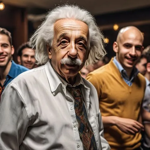 einstein,einsteins,einsteinium,einsteinian,physicists,theory of relativity,albert einstein and niels bohr,lagrangian,physicist,relativity,chomskyan,grinstein,tuchman,godschalk,pochman,weizmann,profesor,khatchaturian,kevorkian,spivakov,Photography,General,Realistic