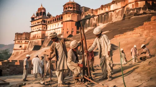 orchha,amber fort,jahili fort,gwalior,rajasthan,maharajas,jodhpur,fatehpur,peshwas,chanderi,datia,madhopur,sadhus,marwar,alwar,bundi,mewar,maheshwar,india,chittorgarh