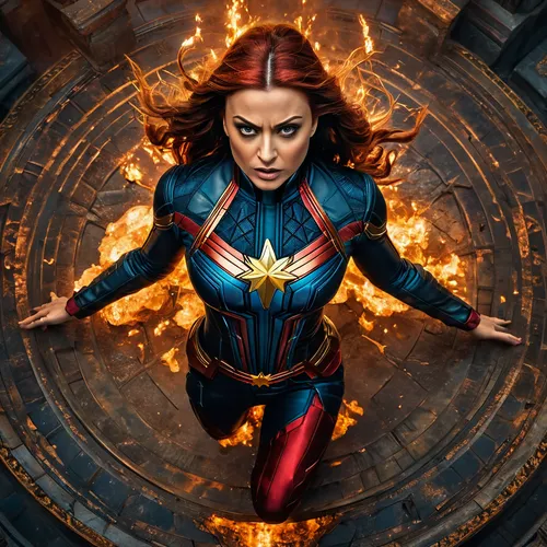 captain marvel,marvel,avenger,marvels,wanda,capitanamerica,power icon,scarlet witch,clove,captain america,superhero background,assemble,marvel comics,captain american,sprint woman,phoenix,super heroine,xmen,cap,captain america type,Photography,General,Fantasy