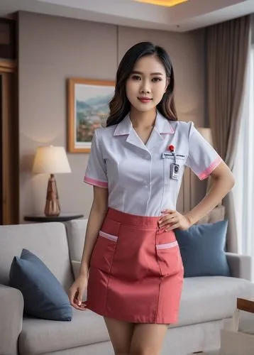 nurse uniform,stewardess,female nurse,nurse,flight attendant,waitress,housekeeping,midwife,vietnam vnd,housekeeper,courier driver,indonesian,nurses,nursing,medical assistant,chef's uniform,healthcare professional,indonesian women,miss vietnam,female doctor,Photography,General,Natural