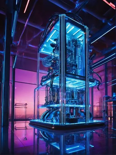 supercomputer,supercomputers,cryobank,hvdc,datacenter,fractal design,orac,turbogenerator,supercomputing,vlt,radiopharmaceutical,data center,the server room,mainframes,computer art,correlator,tpu,llnl,supercritical,turbogenerators,Illustration,Realistic Fantasy,Realistic Fantasy 37