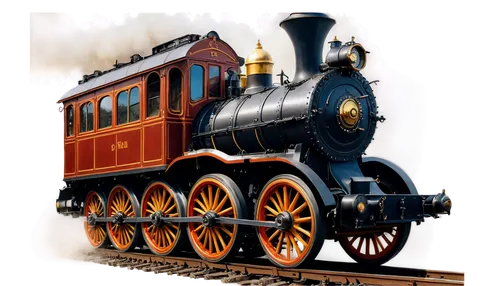 steam engine,trainman,steam special train,sodor,wooden train,locomotive,trainmaster,ghost locomotive,steam locomotive,lnwr,train engine,steam locomotives,ertl,lswr,thomassin,merchant train,rws,train wagon,wooden railway,trenes,Illustration,Realistic Fantasy,Realistic Fantasy 06