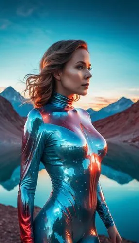 bodypaint,neon body painting,wonderwoman,bodypainting,superhero background,dazzler,ultraman,cyberstar,wonder woman,captain marvel,body painting,solar,superhero,supergirl,metahuman,hologram,supera,kryptonian,futuristic,light paint,Photography,Artistic Photography,Artistic Photography 07