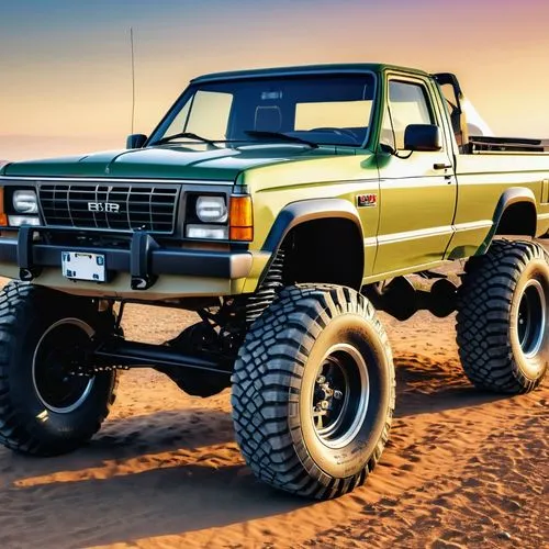 wagoneer,ford truck,landcruiser,supertruck,bfgoodrich,desert run,bronco,jeep gladiator rubicon,dually,trucklike,pickup truck,deserticola,lifted truck,off-road outlaw,tundras,hilux,off road toy,compensator,4x4 car,duramax,Photography,General,Realistic