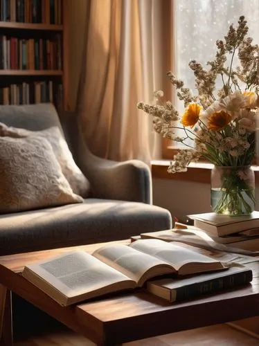 reading room,bookcases,bookshelves,home interior,furnishing,coffee and books,bookish,home corner,livingroom,bookcase,interior decor,tea and books,contemporary decor,book antique,sitting room,soft furniture,bookshelf,interior decoration,homely,sofaer,Illustration,Abstract Fantasy,Abstract Fantasy 12