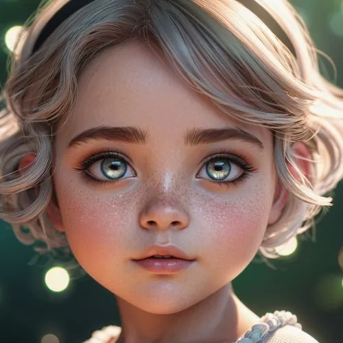 children's eyes,child portrait,female doll,child fairy,little girl fairy,girl portrait,doll's facial features,child girl,mystical portrait of a girl,fantasy portrait,cinnamon girl,vintage doll,child,artist doll,little girl,child in park,kids illustration,fawn,digital painting,girl doll,Photography,Documentary Photography,Documentary Photography 11