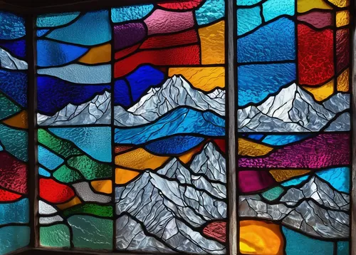 stained glass,stained glass window,church windows,stained glass windows,mosaic glass,church window,stained glass pattern,colorful glass,glass painting,panel,glass window,aiguille du midi,window,mountain scene,the spirit of the mountains,japanese mountains,slovak tatras,karakoram,mount kahuranaki,sankt johann in tirol,Unique,Paper Cuts,Paper Cuts 08