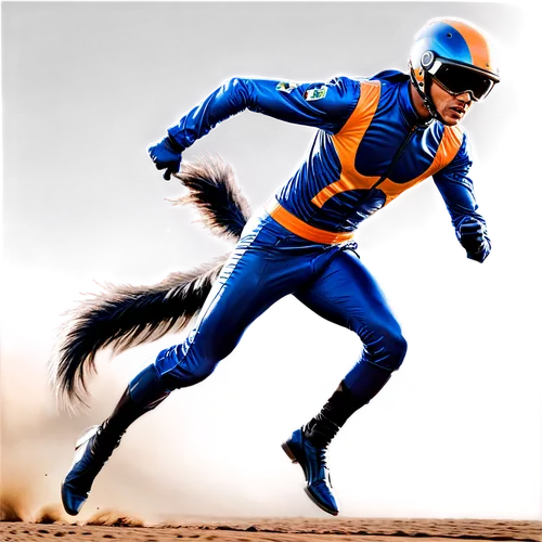 accelerate,foxhunter,sportacus,automobile racer,feathered race,jockey,racer,racewalker,dog racing,speedy,speedster,foxhunting,speedskater,earthrace,horserace,dog race,wagiman,race,horse and rider cornering at speed,speed,Conceptual Art,Sci-Fi,Sci-Fi 13