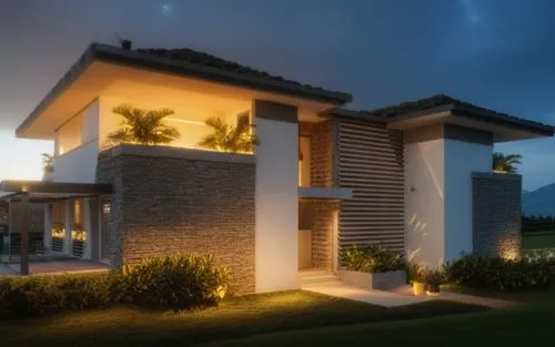 3d rendering,render,holiday villa,3d render,build by mirza golam pir,modern house,3d rendered,small house,smart home,exterior decoration,residential house,luxury property,visual effect lighting,tropical house,luxury home,smarthome,landscape lighting,prefabricated buildings,floorplan home,core renovation,Photography,General,Realistic