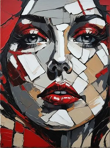 nielly,rone,cool pop art,vanderhorst,viveros,pop art style,Conceptual Art,Oil color,Oil Color 08