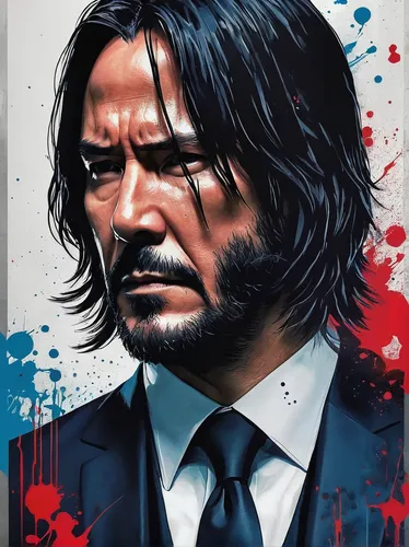 vector illustration,kojima,vector art,cholado,bodhi,vector graphic,adobe illustrator,a3 poster,guevara,che,godfather,jobs,athos,leonardo,cg artwork,color 1,wick,italian poster,boss,custom portrait,Conceptual Art,Fantasy,Fantasy 12