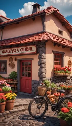 tryavna,trattoria,bistrita,trattorias,bucovina,popeye village,Photography,General,Cinematic