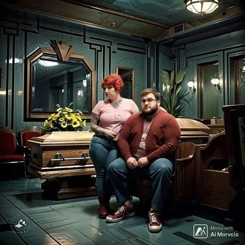 vintage man and woman,vysotsky,man and wife,wolfenstein,couple goal,batyrov