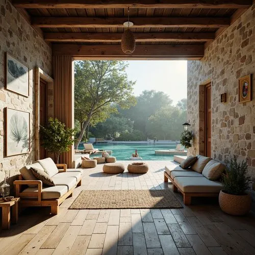 provencal life,outdoor furniture,pool house,outdoor pool,amanresorts,masseria,summer cottage,patio furniture,wooden decking,patio,summer house,wimberley,beautiful home,holiday villa,patios,provencal,travertine,sunroom,natuzzi,domaine