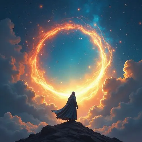 silmarillion,portal,monocerotis,sauron,ring of fire,samuil,mahavatar,novae,pillar of fire,prospera,celestial,meteor,ascendent,risen,supernova,silmarils,nibiru,cephei,helios,prospal,Conceptual Art,Fantasy,Fantasy 05