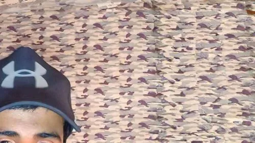 bandana background,abu,bandana,burka,kamikaze,terrorist,mubarak,ski mask,bazlama,burqa,akbash,gnome,snipey,akbash dog,head stuck in the sand,swim cap,military camouflage,ursaab,monoski,hijaber